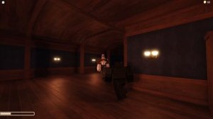 НЕ страшно 2 (feat.  Aragor & kotikovik, normal-vova) [Roblox]