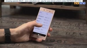 Sony Xperia XZ1 — обзор смартфона