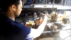 Хранение болгарок 2