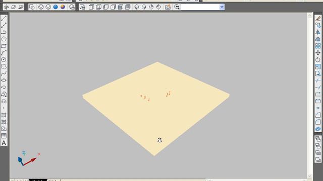 Autocad 2010Visualizacion 3D 5 orbita y perspectiva www.cursoscad.com смотреть онлайн