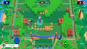 🔴AM RECUPERAT CONTUL DE BRAWL STARS SI REINCEPEM PUSH-UL!