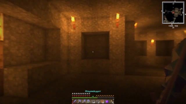 Minecraft 1.16.4 Java 091 EXP-Farm Phase 1 #Sandbox #Mojang смотреть онлайн