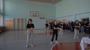 танцы summer walker - white tee (sped up)