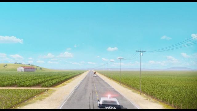 Chevrolet Corvair Lakewood (735) [Minions] смотреть онлайн