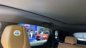 Changan UNI-K в Ташкенте