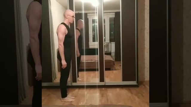 Приседания на одной ноге смотреть онлайн