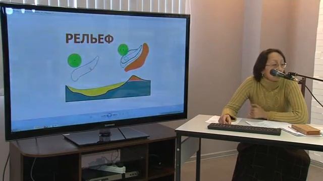 Организация детских уголков, создание биоты и биотопов, лекарственные растения в планировке сада. смотреть онлайн