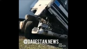 Стачка дальнобойщиков. Платон. Водитель дальнобойщик  наказал крысу в сопровождении ментов