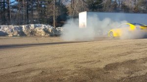 infiniti G37 coupe drift