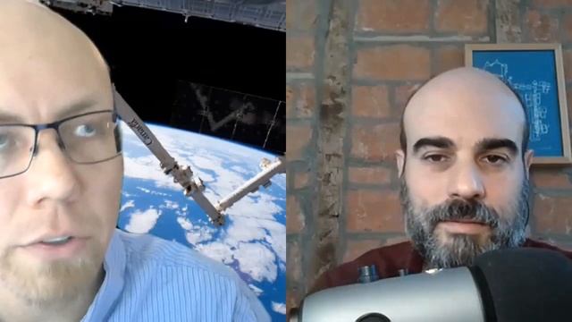 Between the Brackets #102: Jared Olson (Space Force) смотреть онлайн