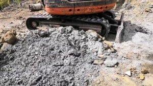 Буронабивные сваи от А до Я.  Подготовка, бурение и бетонирование свай. Технадзор в Сочи