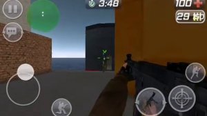 Как играть в кэс