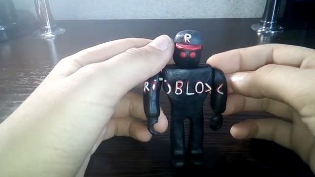 Гость 666 из ROBLOX из пластилина ? смотреть онлайн