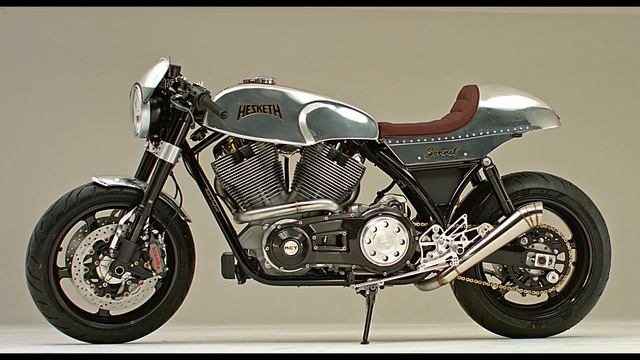 Hesketh Sonnet Full View смотреть онлайн
