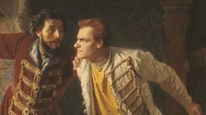 ГРИГОРИЙ   ОТРЕПЬЕВ  !!!!   ЛЖЕДМИТРИЙ   ПЕРВЫЙ!!