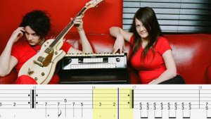 Seven Nation Army Backing Track