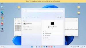 How to Install macOS Ventura on VirtualBox on Windows PC