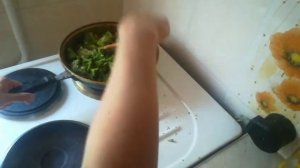 как приготовить капусту брокколи .