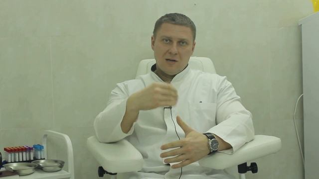 Гиподинамия.Чем опасна.Жизнь после изоляции. смотреть онлайн