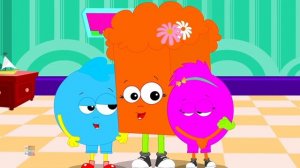 Джек и джилл поднялся на холм песня для дошкольников на русском