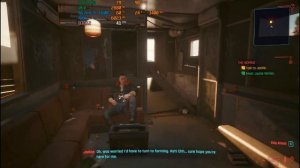 Cyberpunk 2077 GTX 1060 6GB + Ryzen 5 1600 PC Benchmark