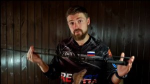 Тест и обзор.Zetrix Azura AZS-702LL.