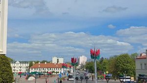 Секреты и истории домов старого Гродно.