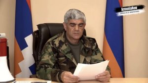 Армия Арцаха кошмар для Азербайджана! Карабах был и будет армянским