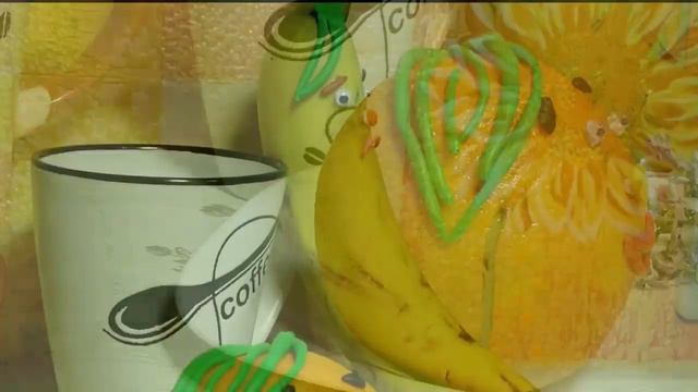 Команда Ням: Звезда по имени "Солнце" смотреть онлайн