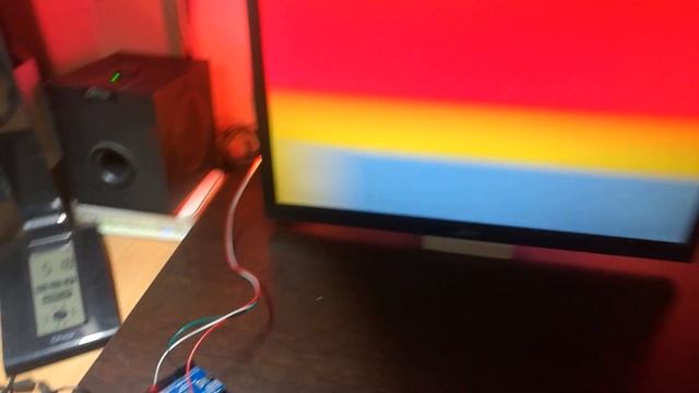 амбилайт на монитор смотреть онлайн