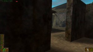 Прохождение Elite Forces: WWII - Iwo Jima ч.1 #ХардкорныйШутан