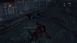 Bloodborne Повестка В Кейнхёрст - Прохождение Часть 10