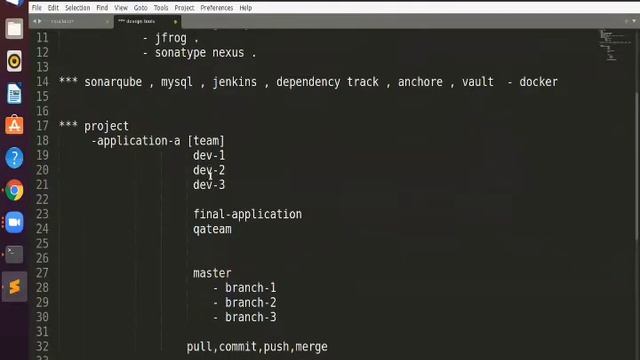 Setting up CI/CD tools with docker #devops #devopstutorialsforbeginners #devopspracticals смотреть онлайн