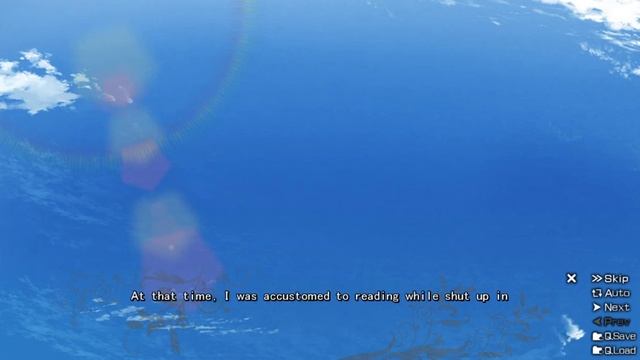 The Fruit of Grisaia Walkthrough - Episode 3 : Cicada Sisters смотреть онлайн