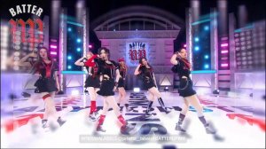 BABY MONSTER "BATTER UP" DEBUT