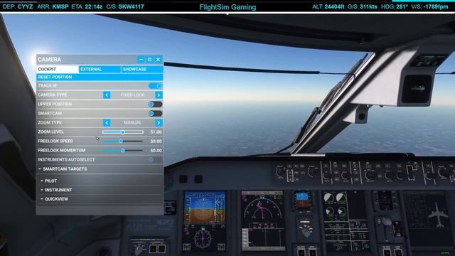 MSFS 2020 | FSS E-JETS GIVEAWAY | Toronto (CYYZ) Minneapolis (KMSP) Full Flight | E-170 | Delta OP смотреть онлайн