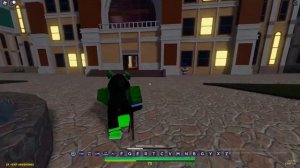 Гайд на прохождение phantom blood|Roblox is Unbreakable