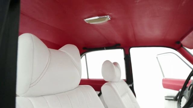 Тюнинг автомобиля ГАЗ 3124 смотреть онлайн