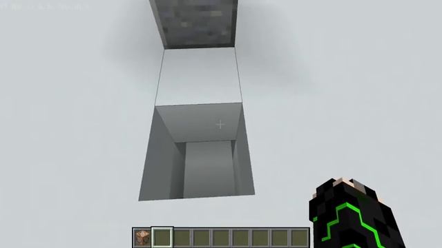 СЛЕДЯЩАЯ КАМЕРА В МАЙНКРАФТ!\МАЙНКРАФТ 1.14.4\КОМАНДНЫЕ БЛОКИ\ГАЙДЫ\ПРОСТАЯ КОМАНДА смотреть онлайн