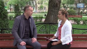 Состоится ли 'Новороссия' на Украине