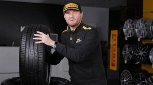 Летние шины PIRELLI SCORPION - обзор 2023