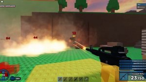 The Battle Bricks: RGB - All Normal Levels (Solo)