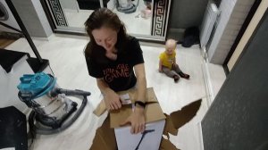 Осуществил мечту жены о которой она мимолётно говорила пол года назад. 5.10.22