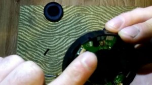 Не работает кнопка вкл питания на наушниках Gorsun