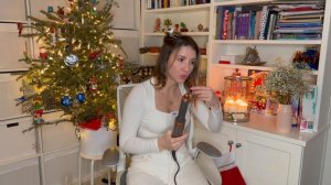 Я купила стайлер DYSON // распаковка, честный обзор, делаю первую укладку