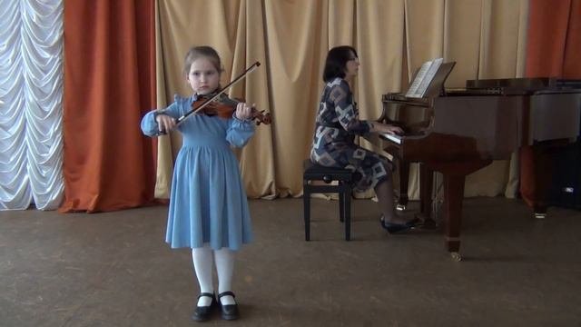 Е.Тиличеева