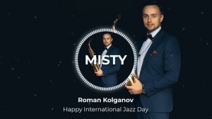 Misty - Erroll Garner | jazz saxophone solo