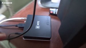 Монтаж МТС ТВ проблемы при  подкючении к телевизору LG 42LA620V