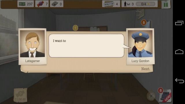 Another Case Solved #3 Gameplay Walkthrough смотреть онлайн