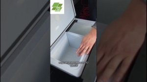 Холодильник на FAW J7?! Теперь это реальность!!!